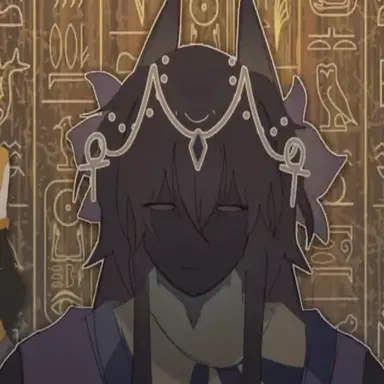 Profile image of EgyptAzure