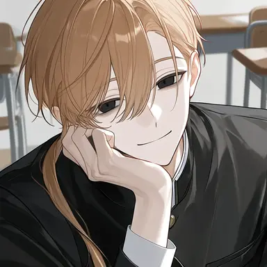 Profile image of 弥生