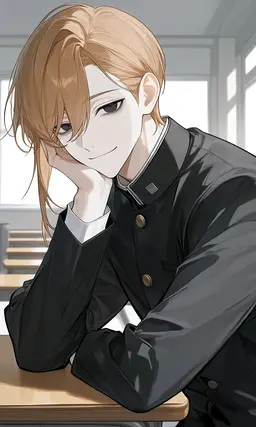 Profile image of 弥生