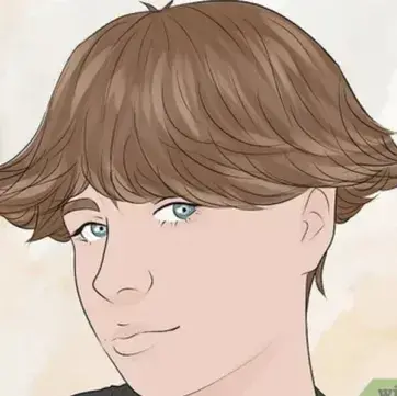 Profile image of Miles