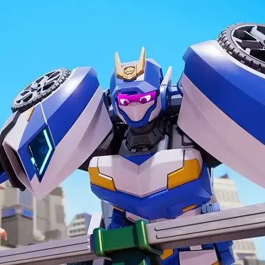 Profile image of ブルコップ