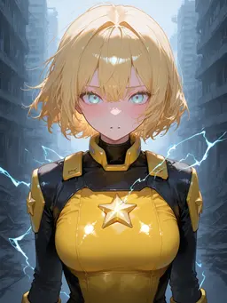 Profile image of チャ・シヒョン