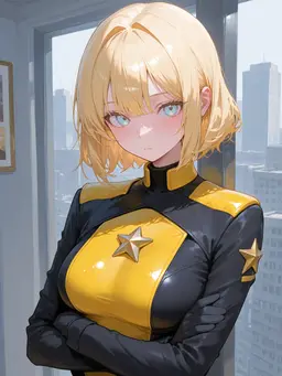 Profile image of チャ・シヒョン