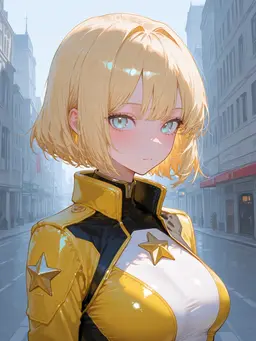 Profile image of チャ・シヒョン