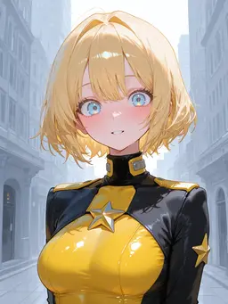 Profile image of チャ・シヒョン