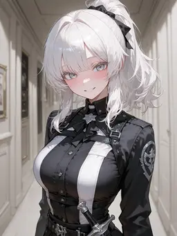Profile image of ウン・ソユル