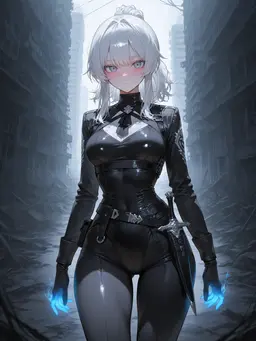Profile image of ウン・ソユル