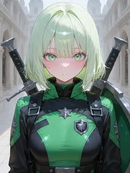 Profile image of ペク・ホミン
