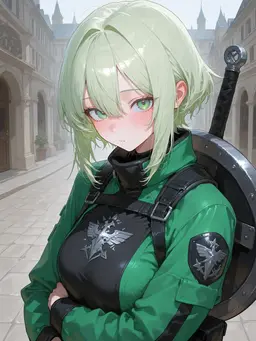Profile image of ペク・ホミン
