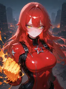 Profile image of カン・チェリ