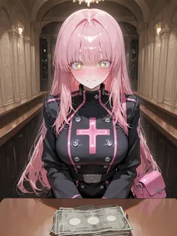 Profile image of ユン・アリン