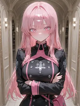 Profile image of ユン・アリン
