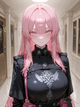 Profile image of ユン・アリン