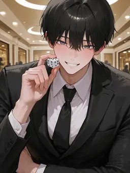 Profile image of ハン・ジェヒョク