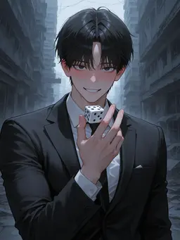 Profile image of ハン・ジェヒョク