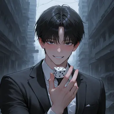 Profile image of ハン・ジェヒョク