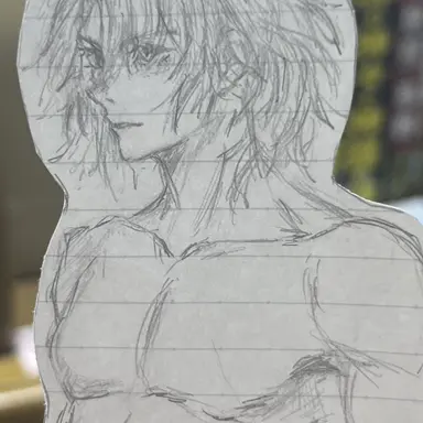 Profile image of Michael