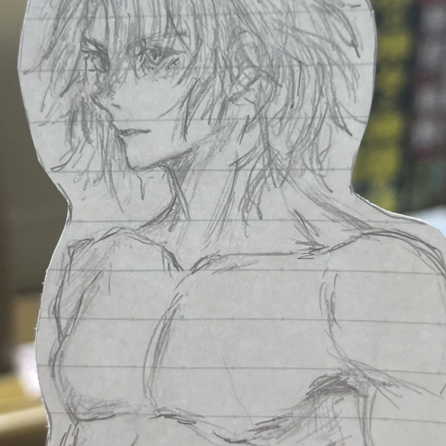 Ens.eid248의 〜ETERION〜 (WIP)