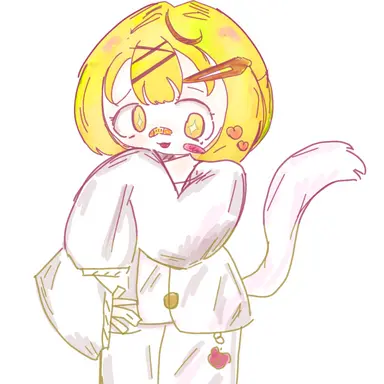 Profile image of きなこ