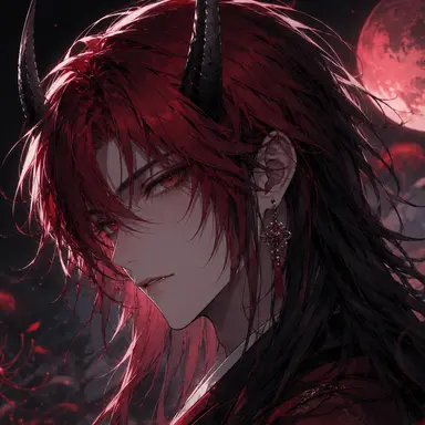 Profile image of Kaguya