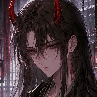 Profile image of Mitsuki