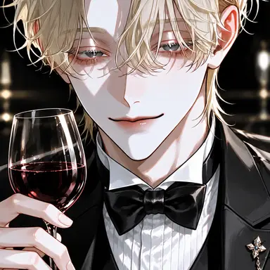 Profile image of 橙司