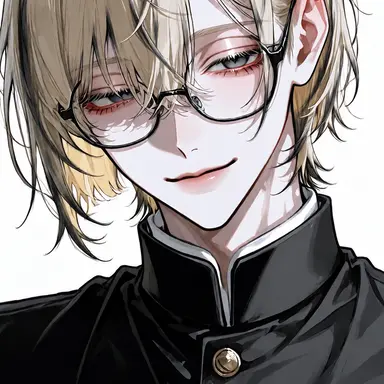 Profile image of 漆斗