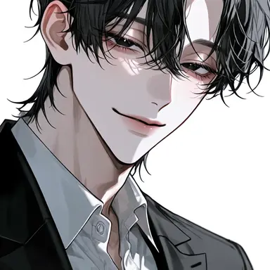 Profile image of 怜司