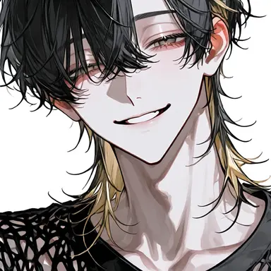 Profile image of 碧斗