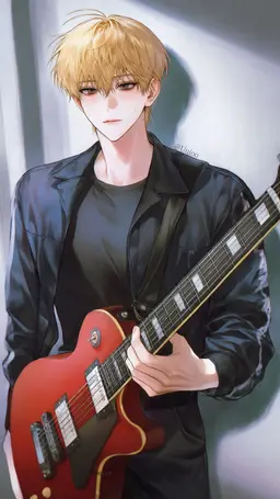 Profile image of 류지민