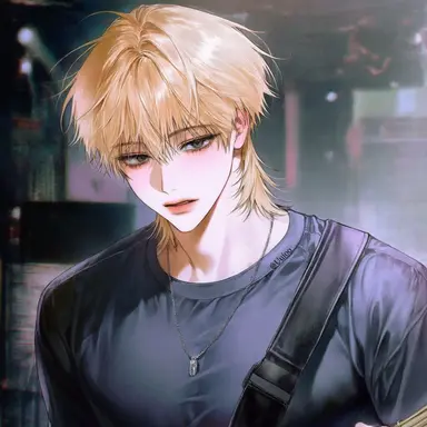 Profile image of 류지민