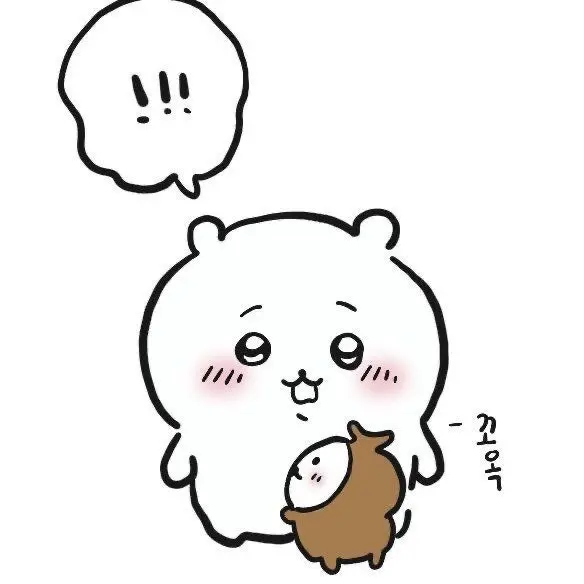aru_1117의 뜰팁 가족(3)