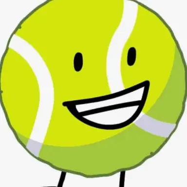 Profile image of Tennisball