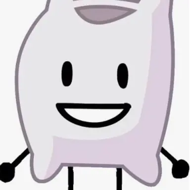 Profile image of Pillow