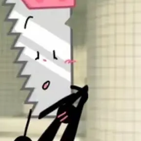 Profile image of Saw