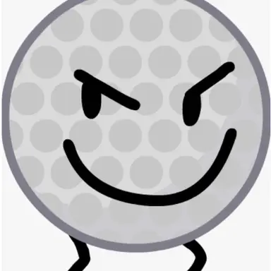 Profile image of Golfball