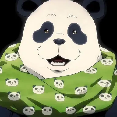 Profile image of 판다
