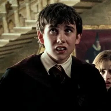 Profile image of Neville Longbottom