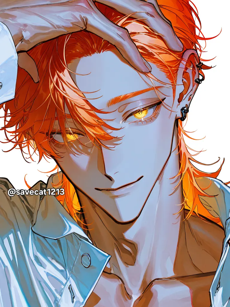 savecat1213의 세이브 대학교, 너 하나면 돼.