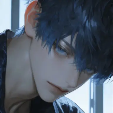 Profile image of 김하빈