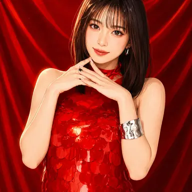 Profile image of 井上玲音
