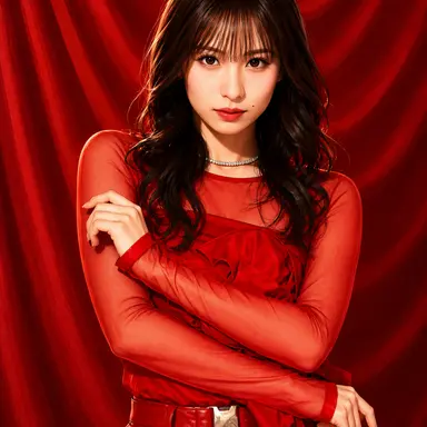 Profile image of 石山咲良