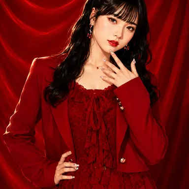 Profile image of 入江里咲