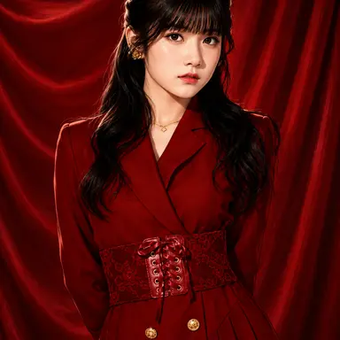 Profile image of 川嶋美楓