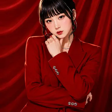 Profile image of 江端妃咲さ