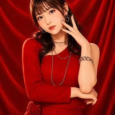 Profile image of 松永里愛