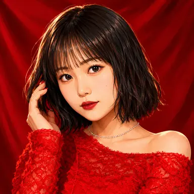 Profile image of 工藤由愛