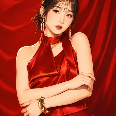 Profile image of 段原瑠々