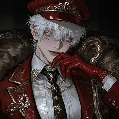 Profile image of Ash