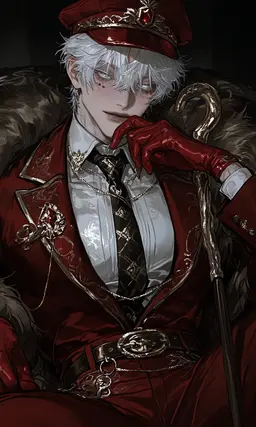 Profile image of Ash